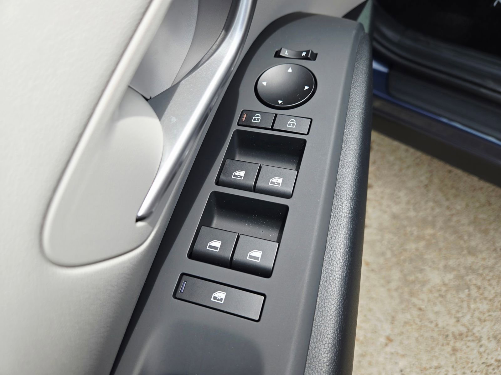 New 2026 Hyundai Tucson SEL image 19