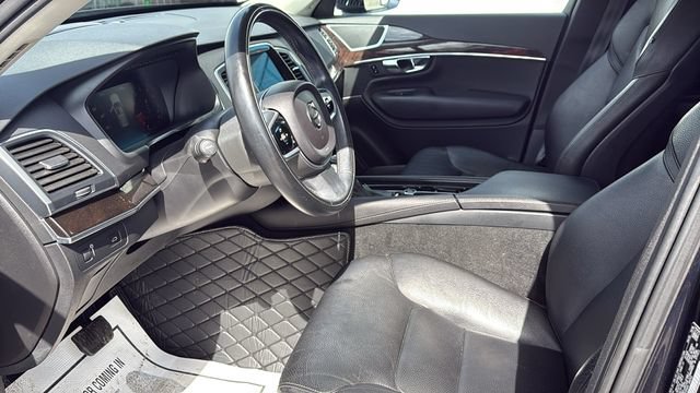 Used 2019 Volvo XC90 T6 Momentum w/ Advanced Package AWD/4WD image 18
