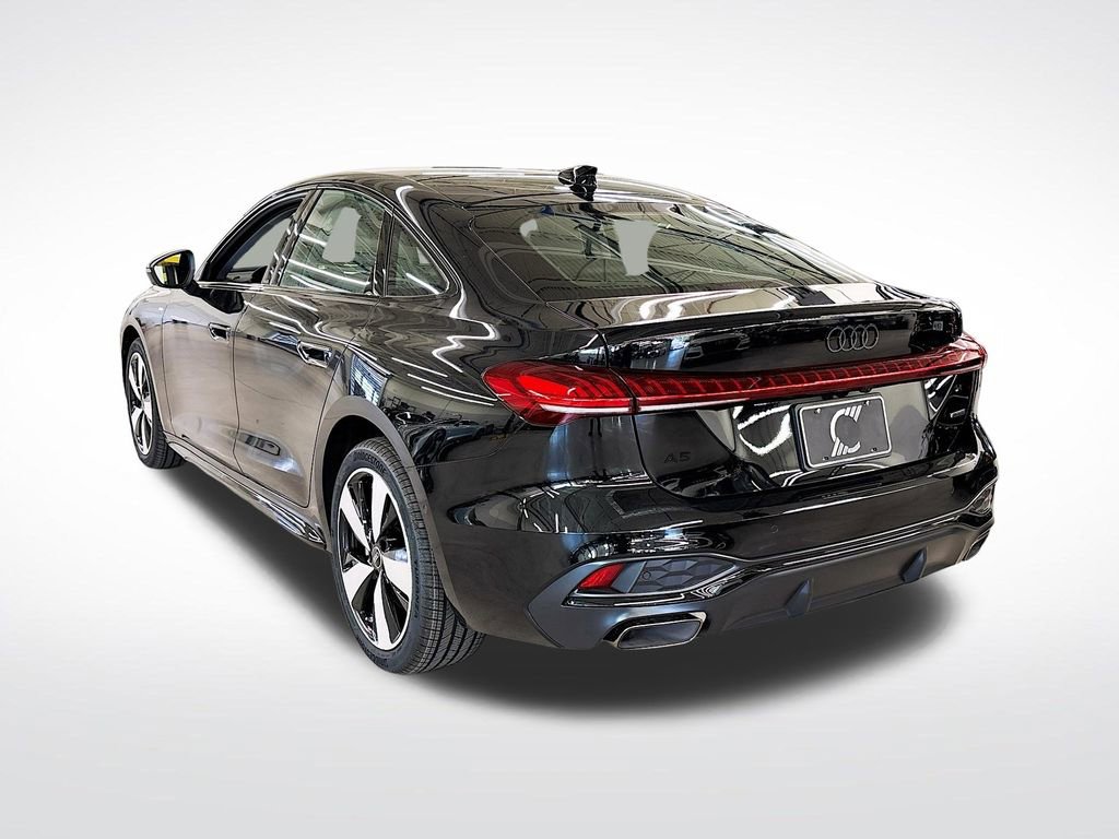 New 2026 Audi A5 2.0T Premium Plus AWD/4WD image 3