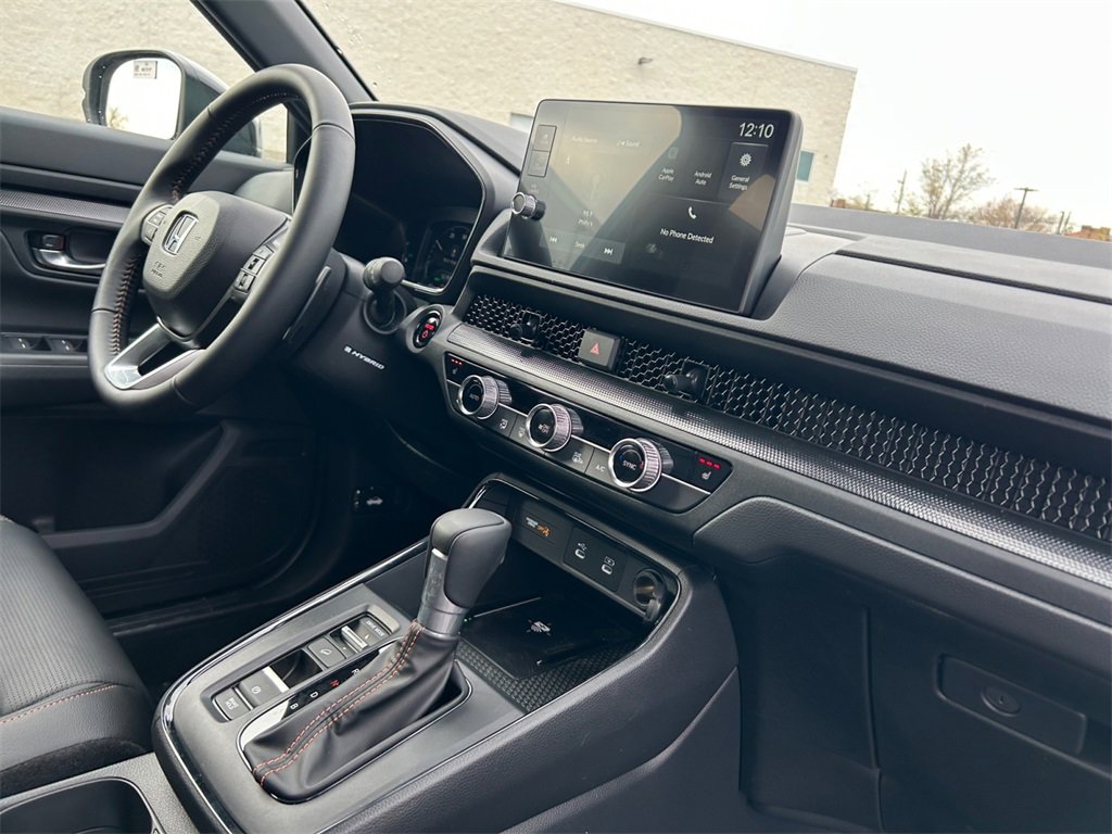 New 2026 Honda CR-V Sport-L image 17