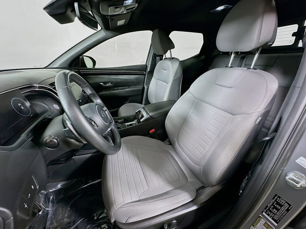 Used 2022 Hyundai Santa Cruz SEL Premium image 15