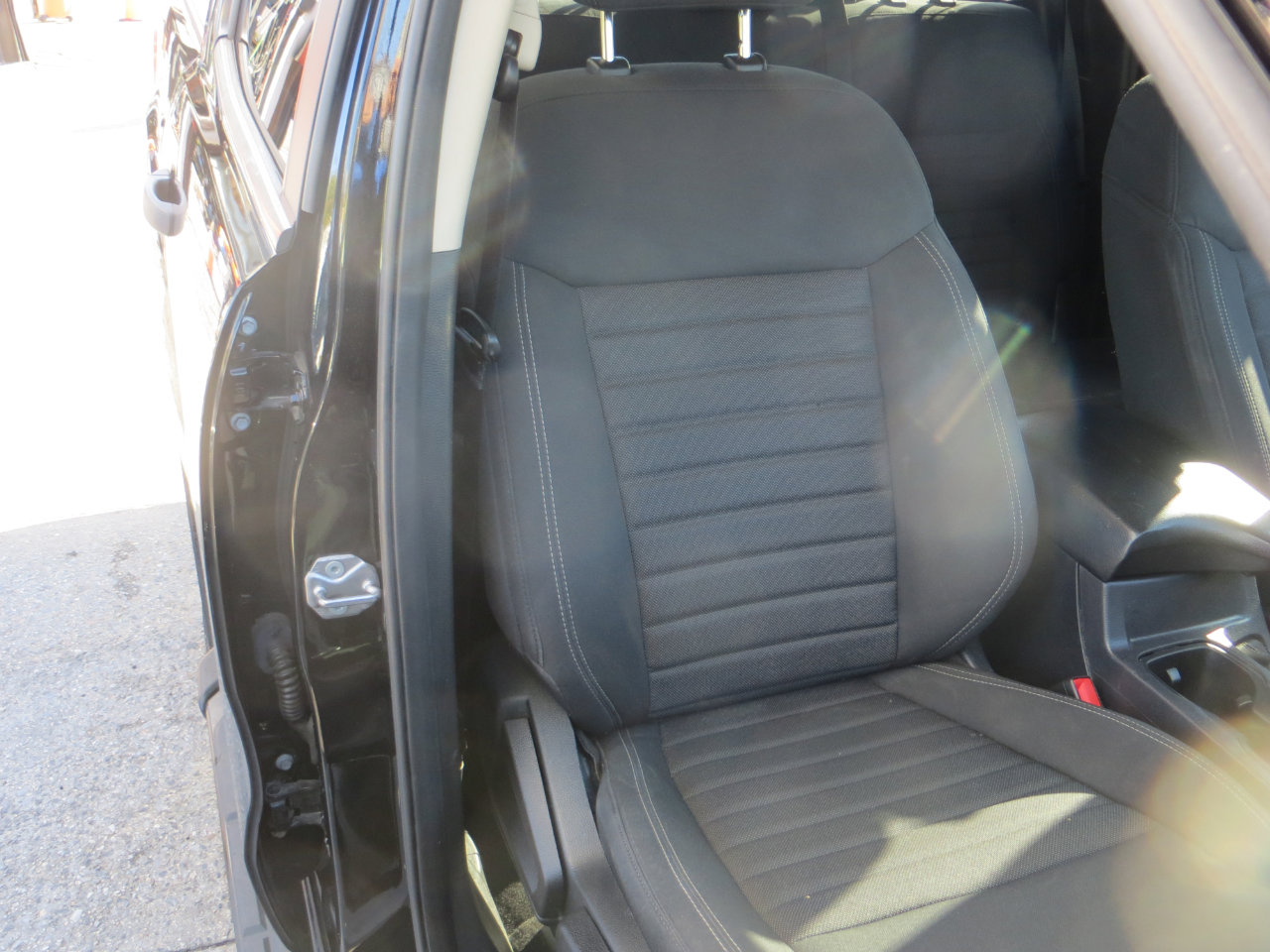 Used 2021 Ford Ranger XLT w/ Equipment Group 301A Mid image 25