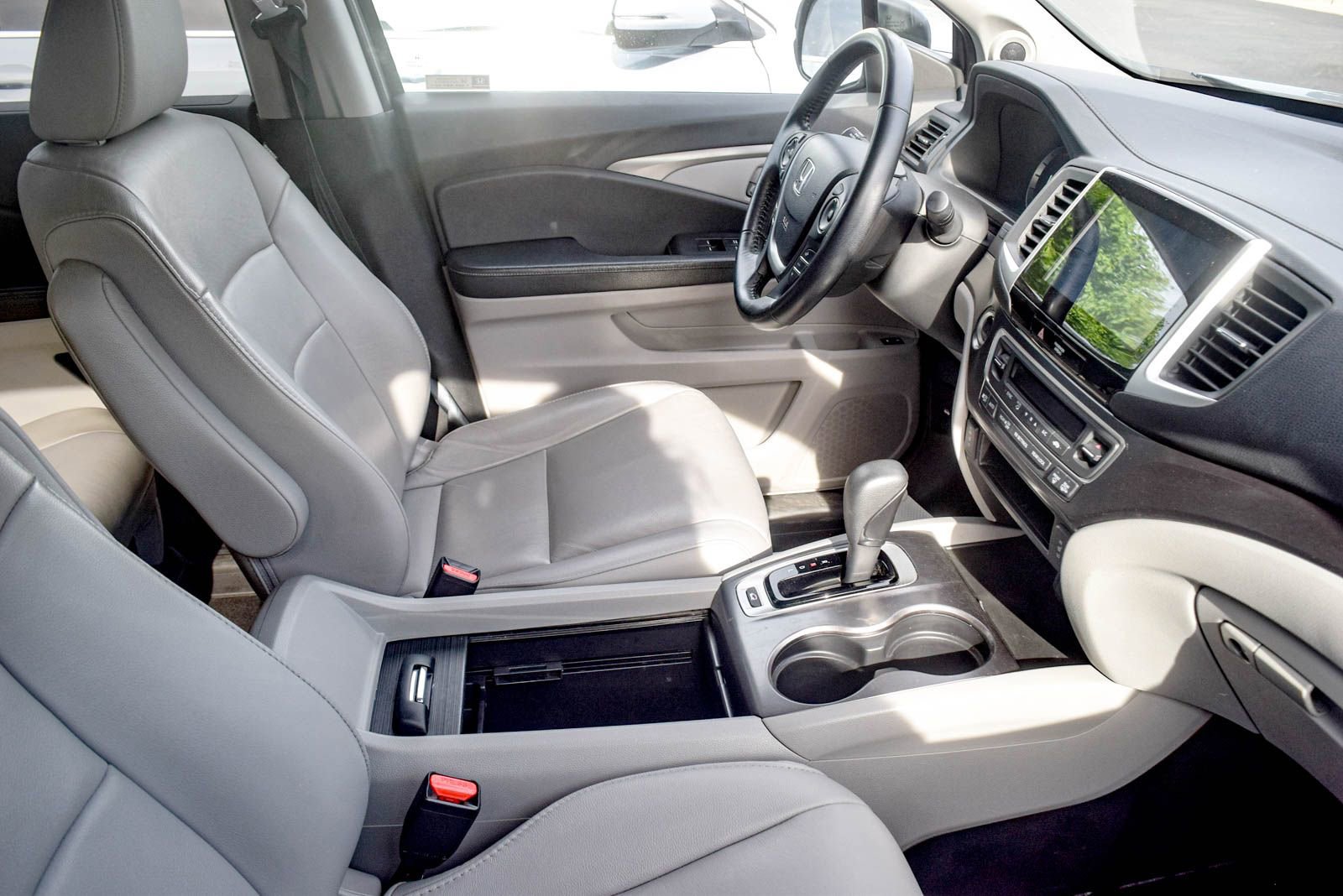 Used 2018 Honda Pilot EX-L image 8