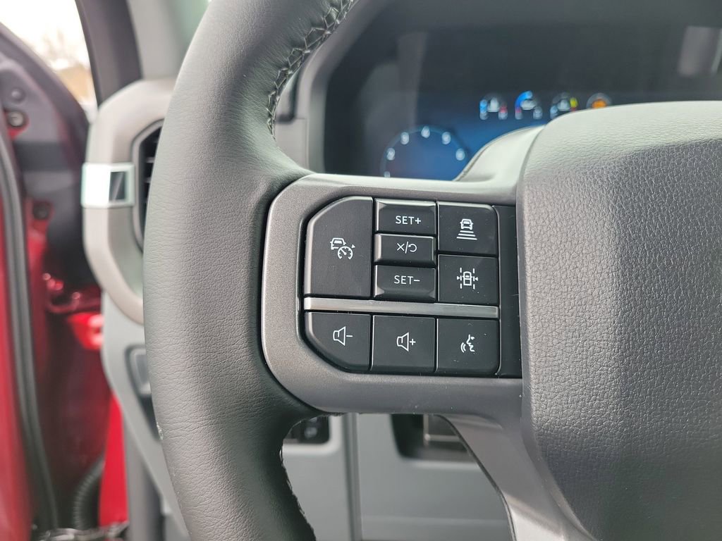 New 2026 Ford F150 XLT w/ Equipment Group 302A MID image 23