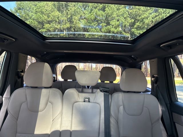 New 2026 Volvo XC90 B6 Plus w/ Protection Package Premier AWD/4WD image 36