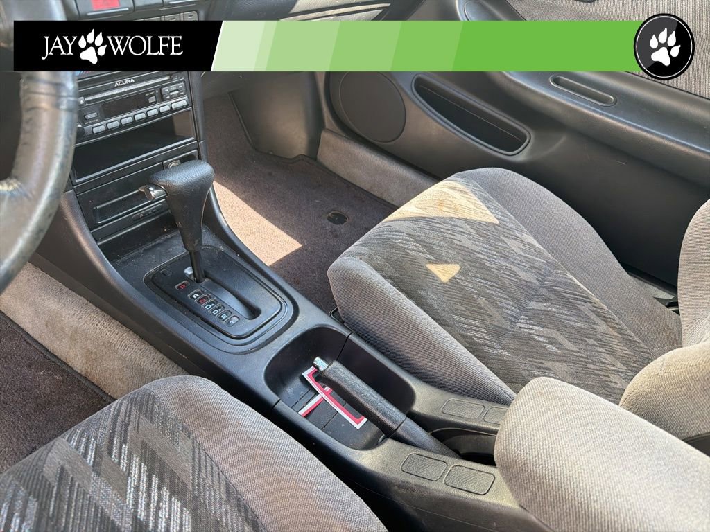 Used 2001 Acura Integra LS image 8