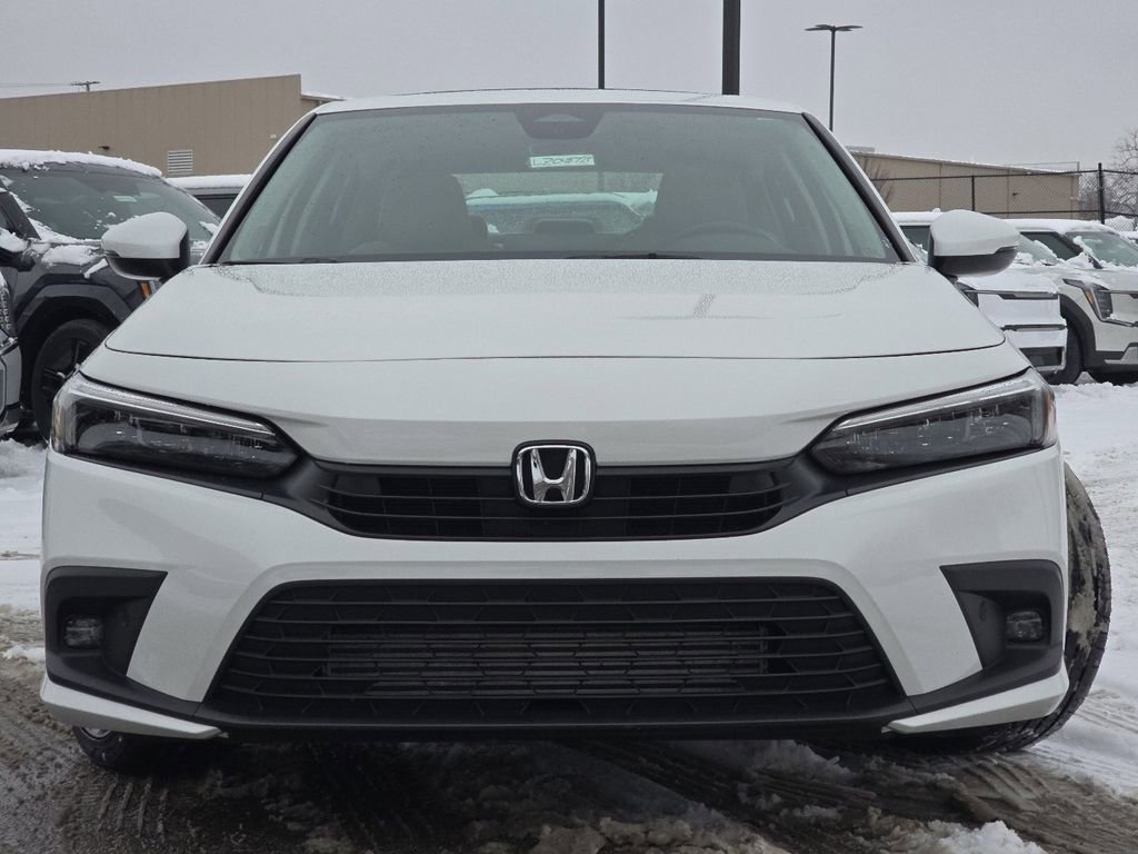 Used 2023 Honda Civic Touring image 10