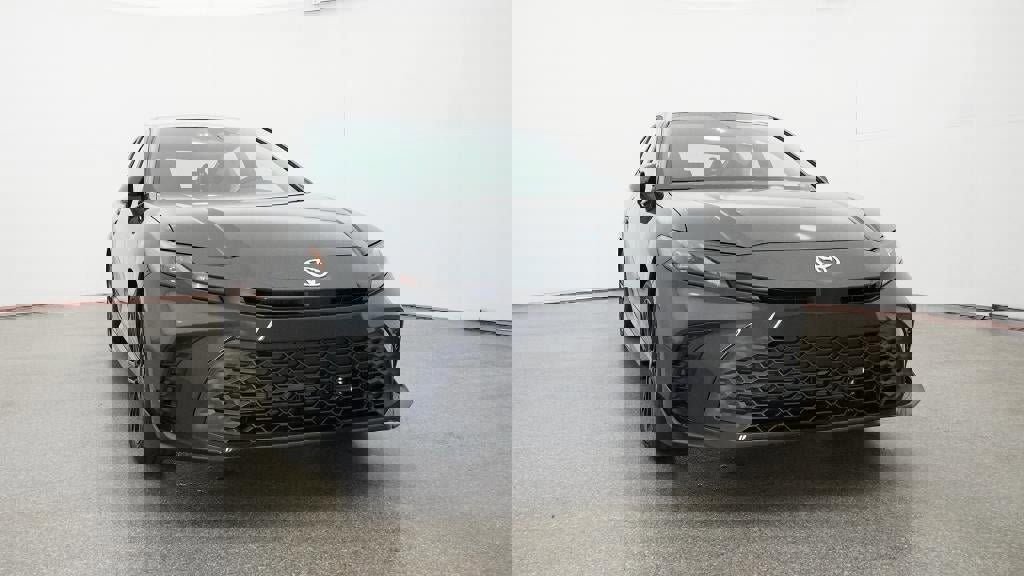 New 2026 Toyota Camry SE image 30