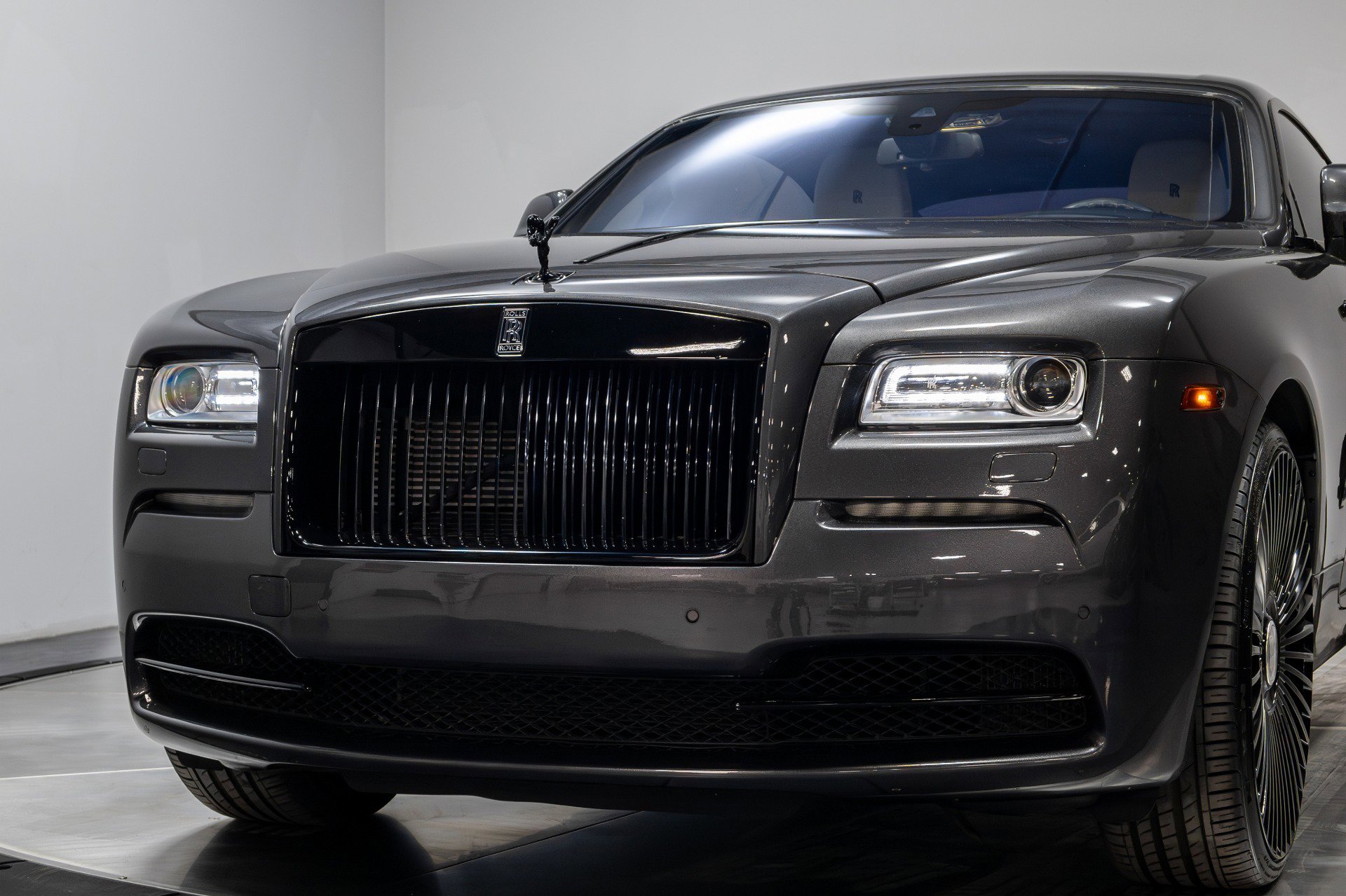 Used 2016 Rolls-Royce Wraith image 66