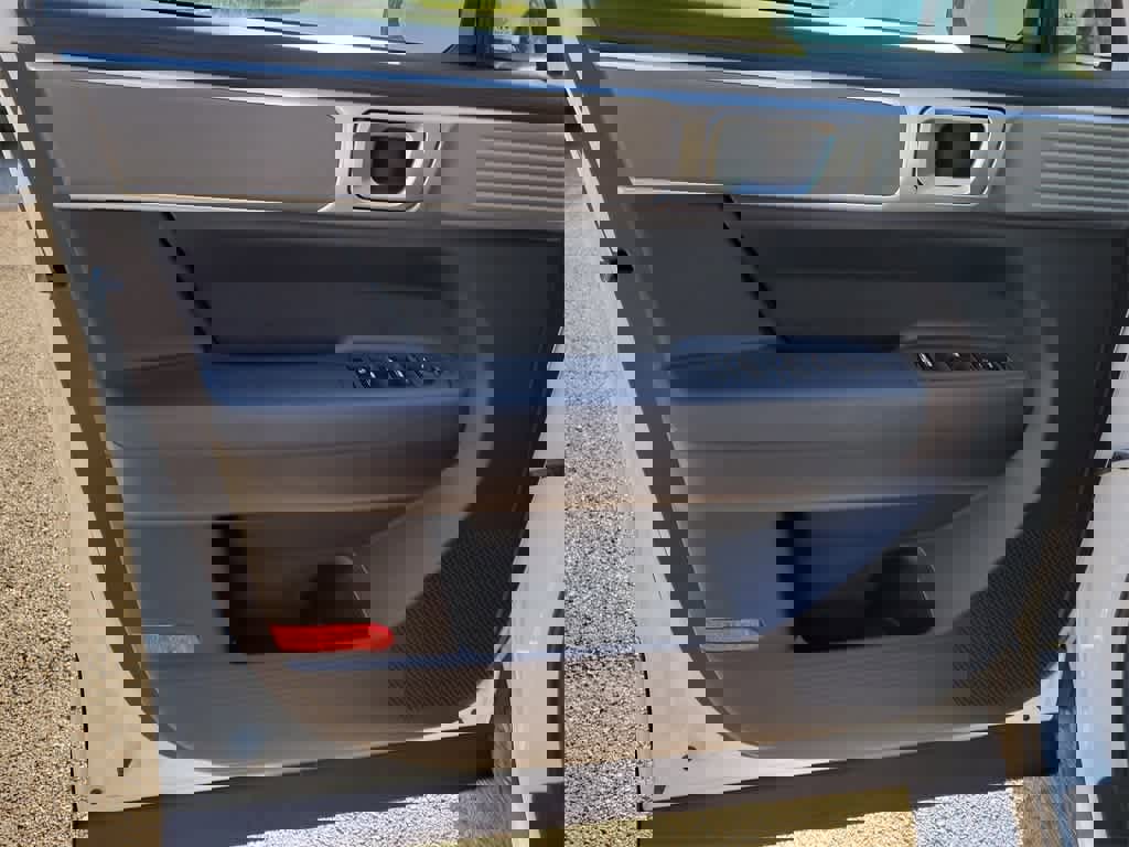 New 2026 Hyundai Santa Fe SE image 16