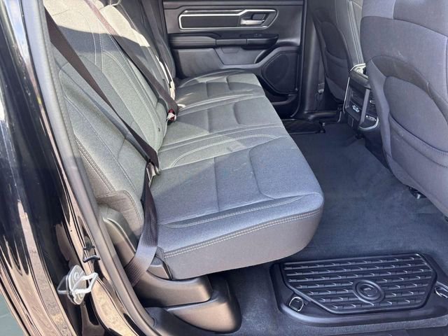 Used 2023 RAM 1500 Big Horn image 27