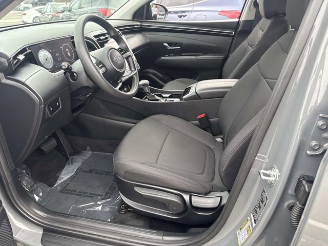 Used 2024 Hyundai Tucson SE image 20
