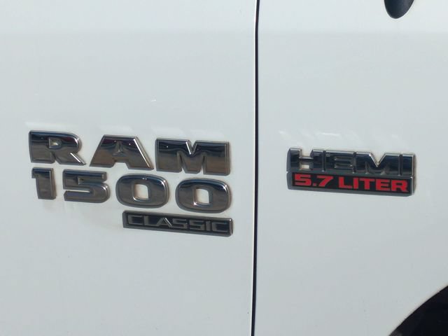 Used 2019 RAM 1500 Tradesman RWD image 13
