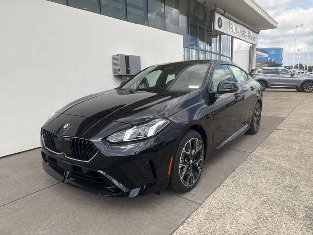 New 2026 BMW 228i xDrive w/ Technology Package AWD/4WD image 1
