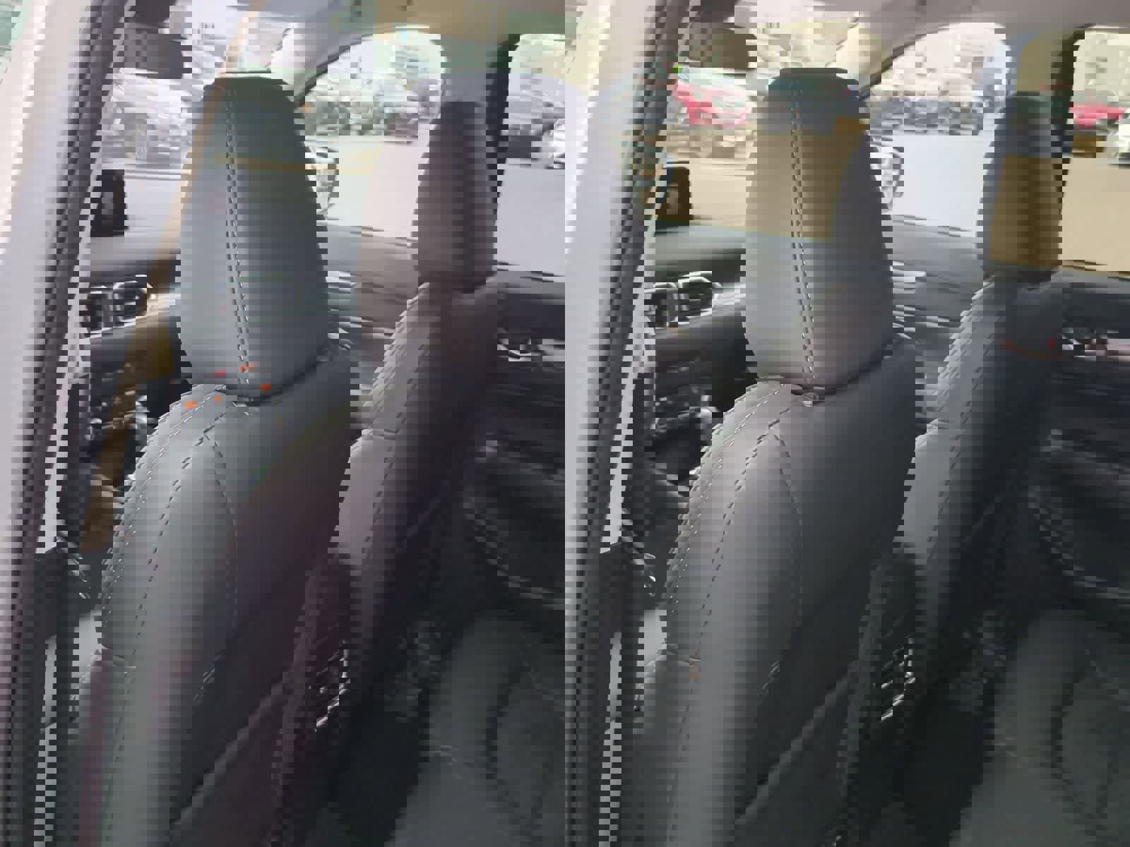 Used 2023 MAZDA CX-5 AWD 2.5 S w/ Select Package image 18