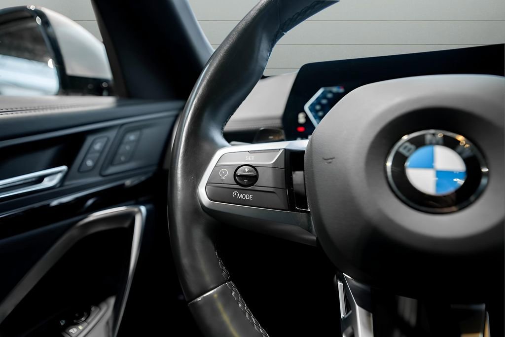 Used 2024 BMW X1 xDrive28i w/ M Sport Package image 23