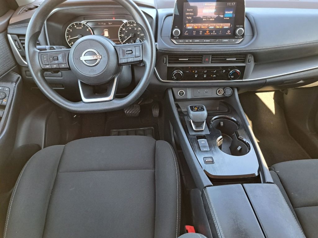 Used 2023 Nissan Rogue S image 19