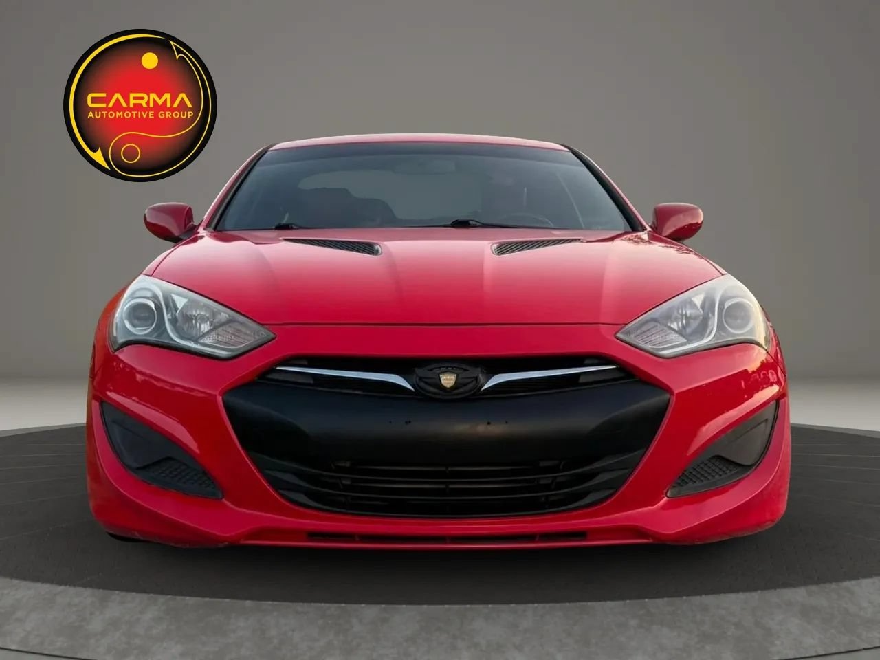 Used 2013 Hyundai Genesis 2.0T RWD image 8