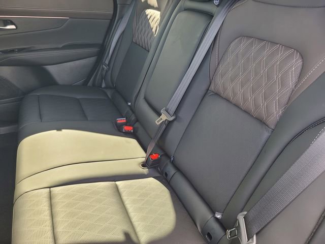 New 2026 Nissan Murano Platinum image 9