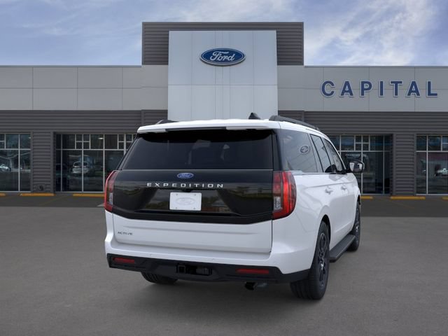 New 2026 Ford Expedition Active RWD image 8