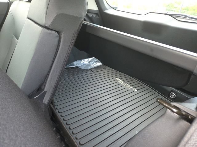 Used 2026 Toyota Corolla Cross XLE FWD image 23