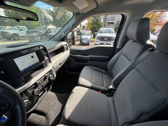 New 2026 Ford F250 XL w/ STX Appearance Package image 26