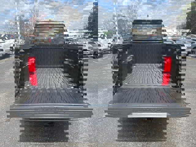 New 2026 Toyota Tacoma TRD Off-Road AWD/4WD image 11