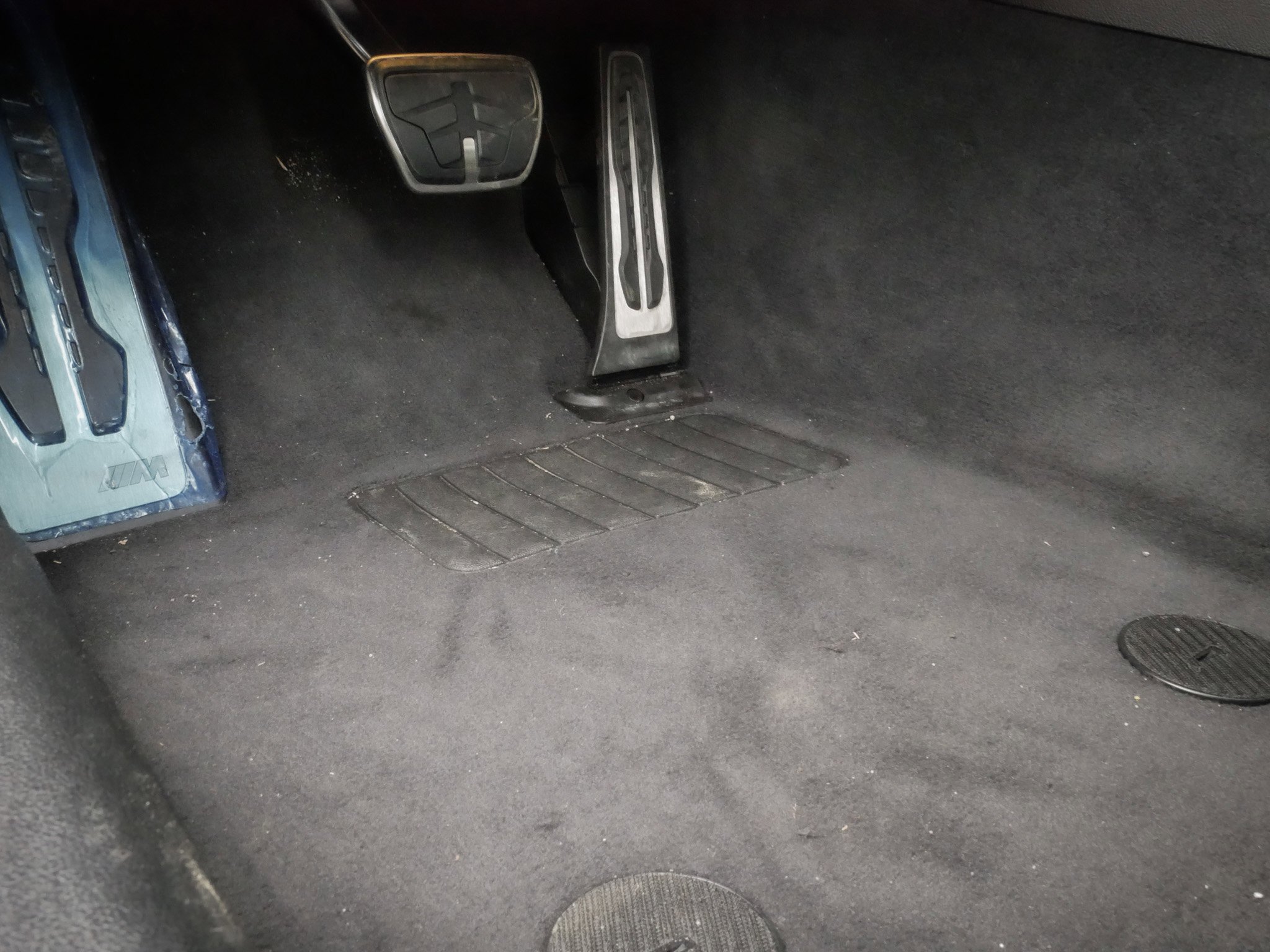 Used 2025 BMW M4 xDrive Competition w/ Executive Package image 17