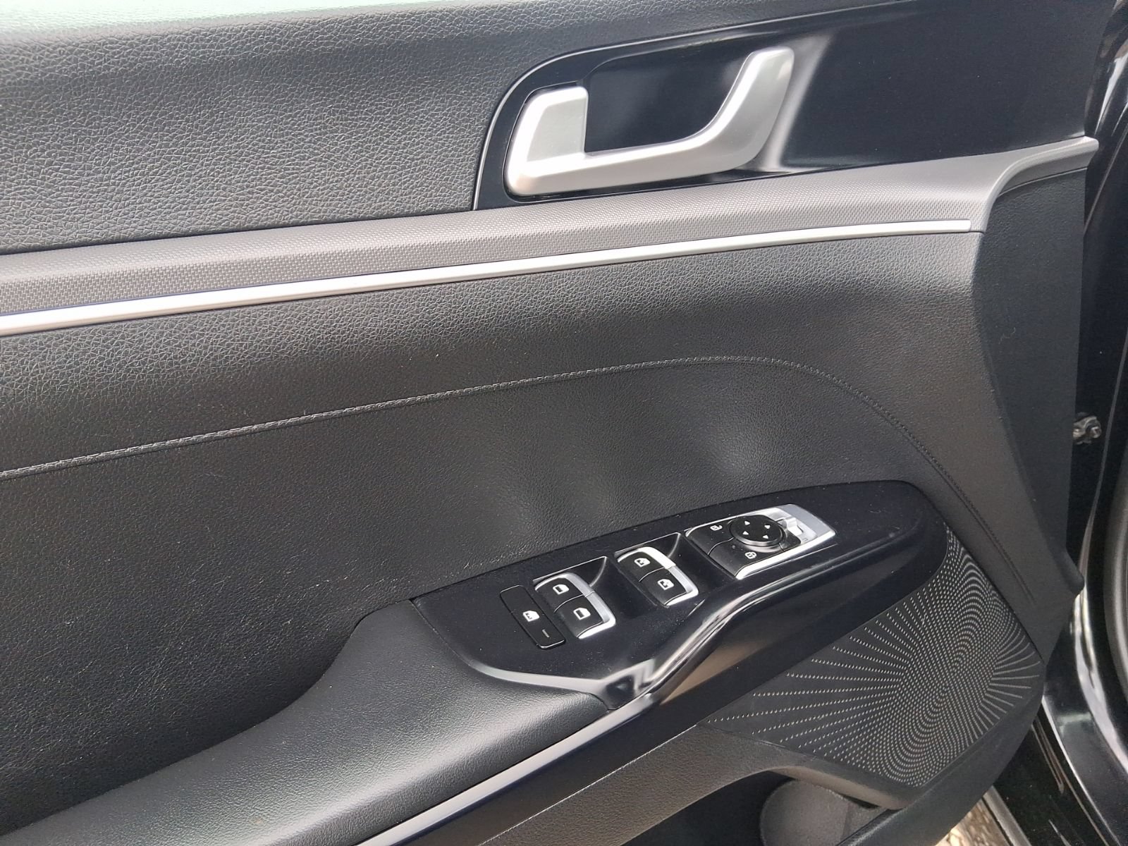 Used 2022 Kia K5 GT-Line AWD/4WD image 8