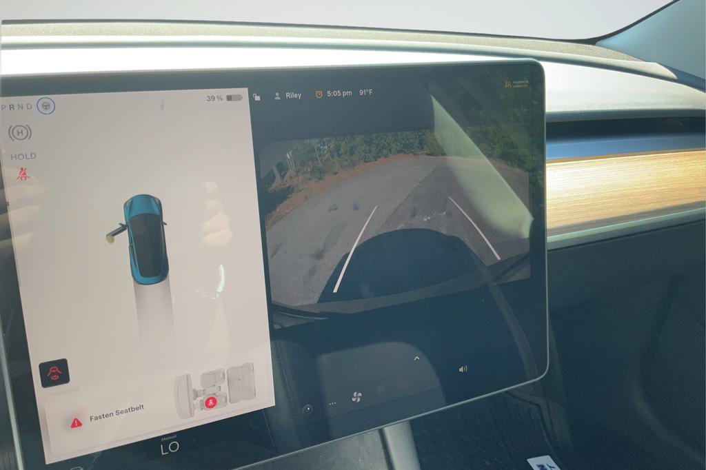 Used 2023 Tesla Model 3 Standard Range RWD image 16