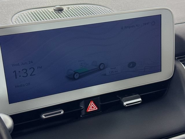 Certified 2024 Hyundai Ioniq 5 SEL RWD image 17
