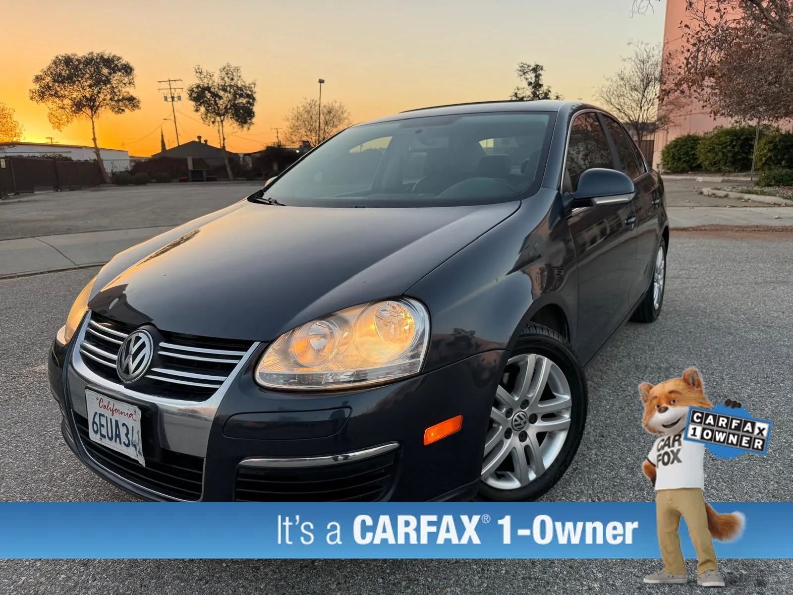 Used 2006 Volkswagen Jetta TDI FWD image 2
