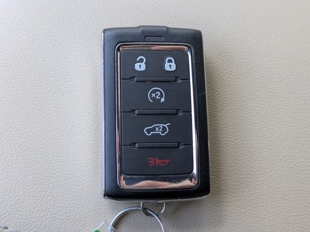 Used 2024 Jeep Grand Cherokee Limited w/ Luxury Tech Group II AWD/4WD image 38