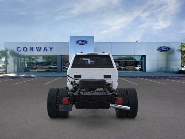 New 2026 Ford F450 Lariat AWD/4WD image 5