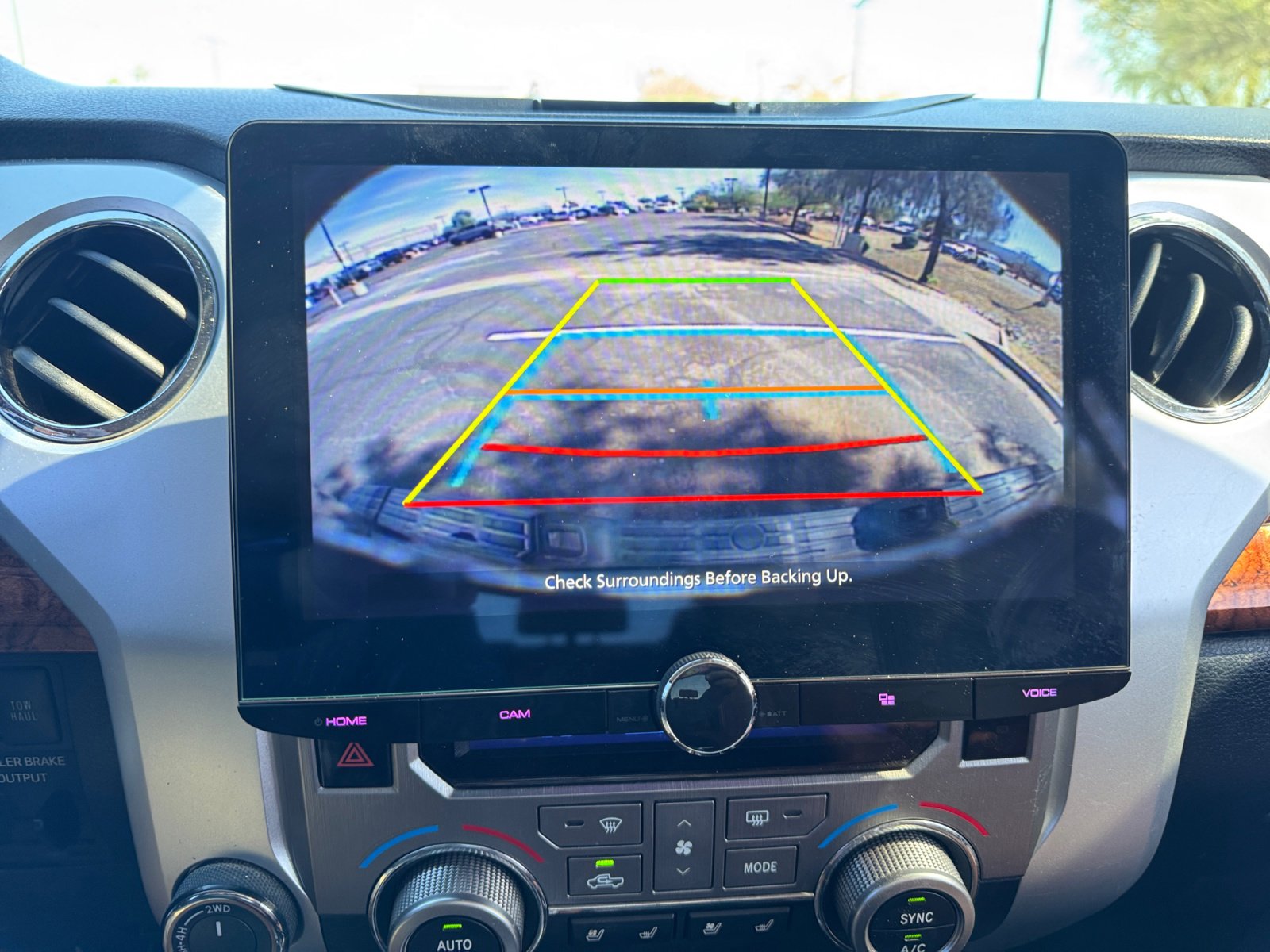 Used 2019 Toyota Tundra 1794 Edition image 29