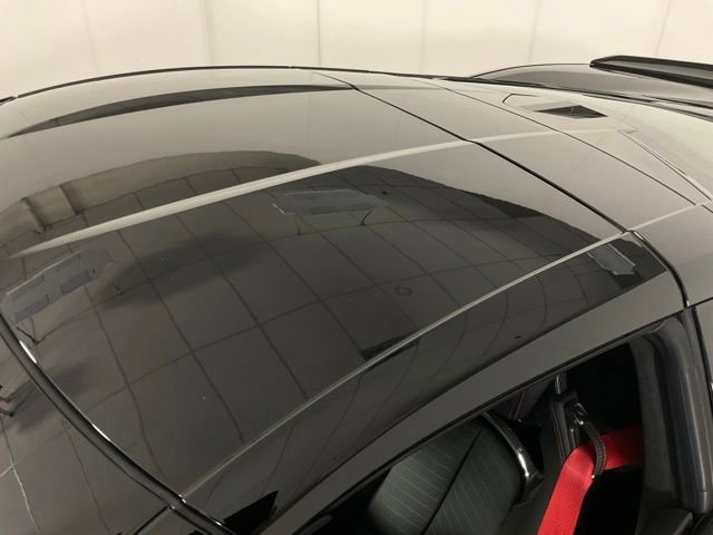 New 2026 Chevrolet Corvette Z06 w/ Stealth Interior Trim Package image 27