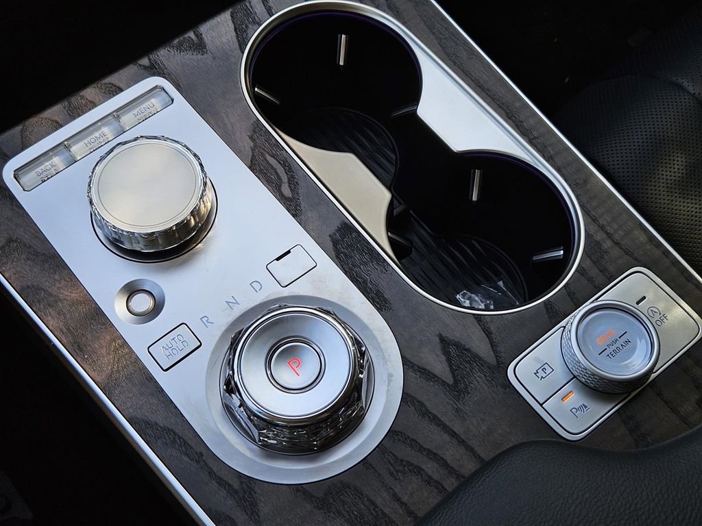 New 2026 Genesis GV80 2.5T Prestige image 28