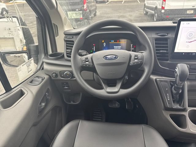 Used 2026 Ford Transit 250 Low Roof w/ Load Area Protection Package RWD image 14