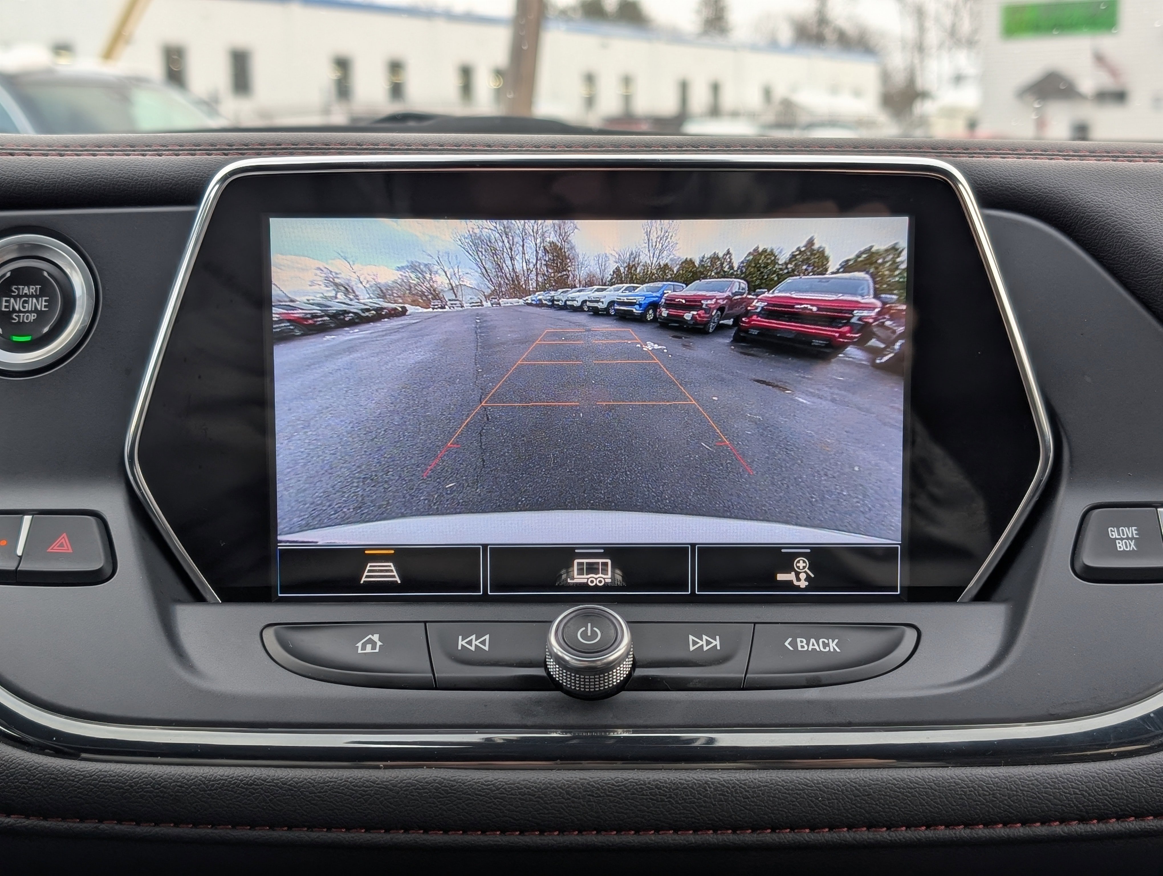 Certified 2022 Chevrolet Blazer RS image 3