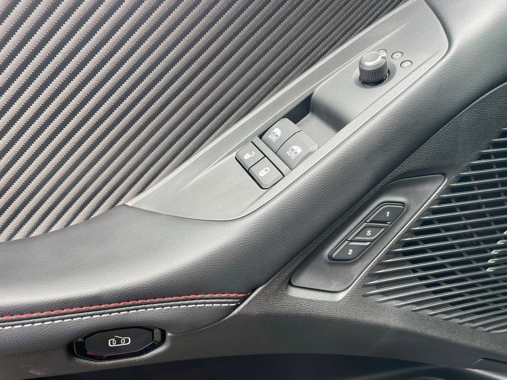 New 2026 Dodge Charger Scat Pack AWD/4WD image 30