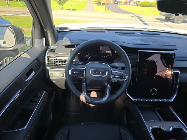 New 2027 GMC Acadia Elevation w/ Black Edition AWD/4WD image 12