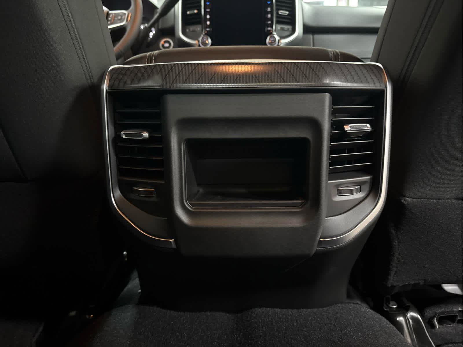 New 2026 RAM 2500 Big Horn image 34