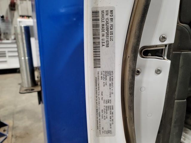 Used 2024 Jeep Wagoneer Series II w/ Premium Group I image 14