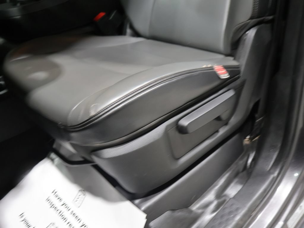 Used 2022 RAM 3500 Tradesman AWD/4WD image 12