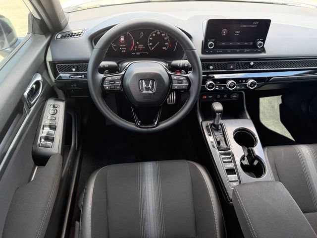Used 2026 Honda Civic Sport image 26