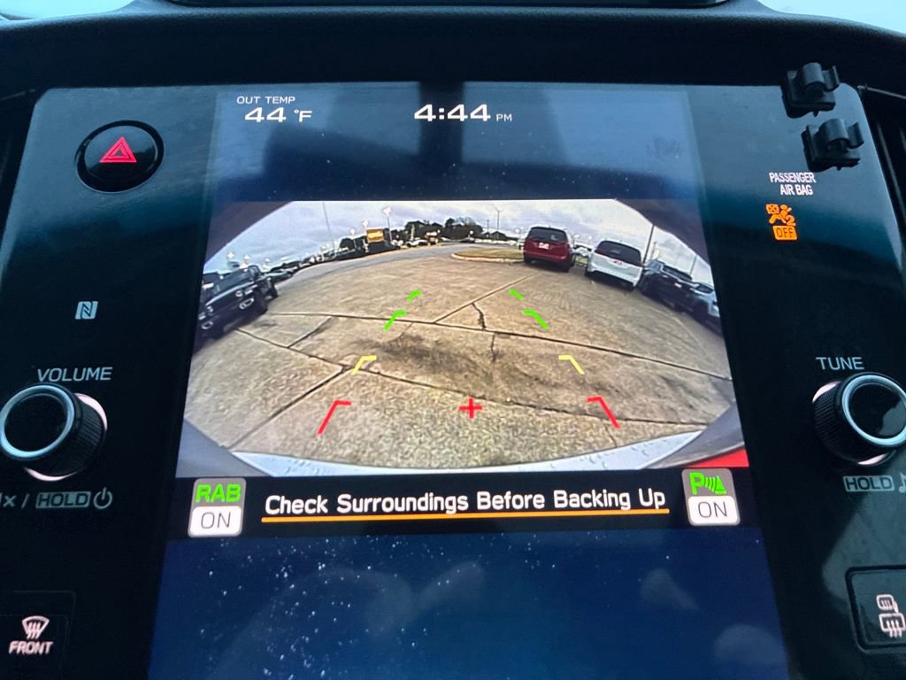 Used 2021 Subaru Legacy Limited image 20