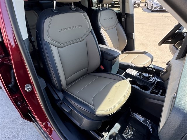 New 2026 Ford Maverick Lariat w/ 4K Tow Package image 21