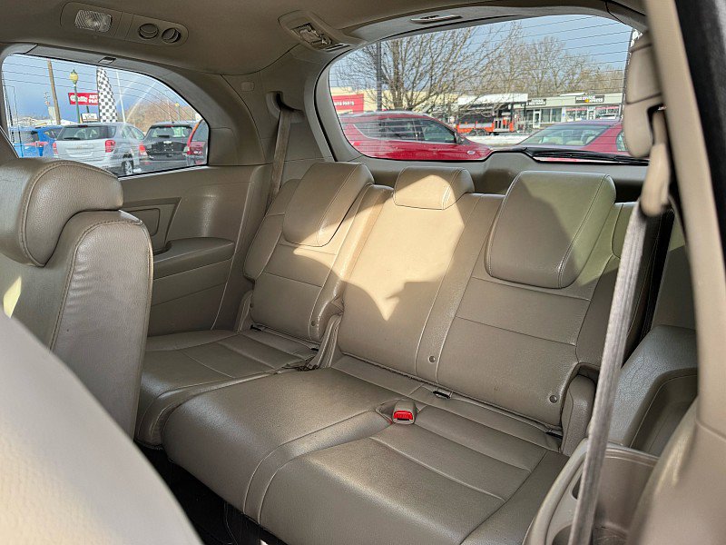 Used 2013 Honda Odyssey EX-L image 9