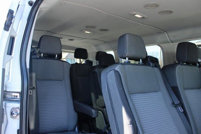 Used 2024 Ford Transit 350 XLT image 30
