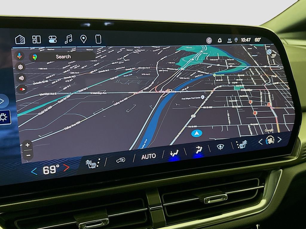New 2026 Chevrolet Equinox EV LT w/ Comfort Package image 13